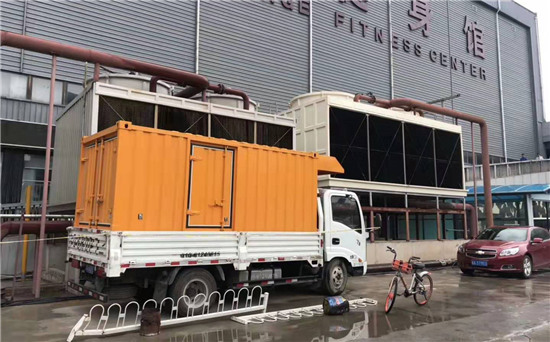 东平300KW发电机组适配电缆规格选型指南