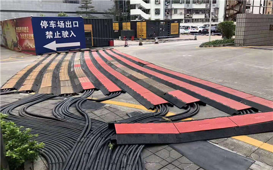 东平发电机组电缆选型完整具体步骤（工程通用标准流程）